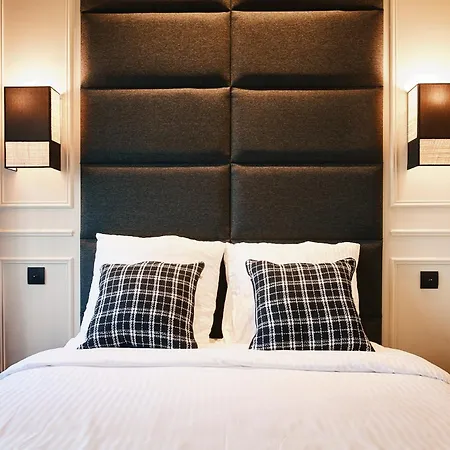 Saint Lambert - Duke Housing Parigi