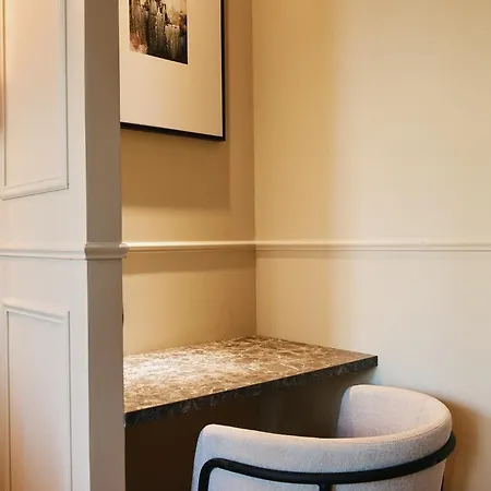 Saint Lambert - Duke Housing Apartment *