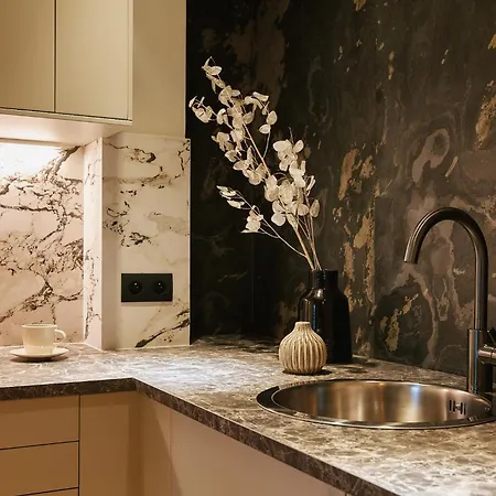 Saint Lambert - Duke Housing Apartment Paris