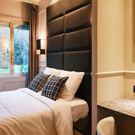 Saint Lambert - Duke Housing * 파리