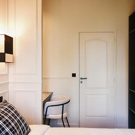 Apartmán Saint Lambert - Duke Housing