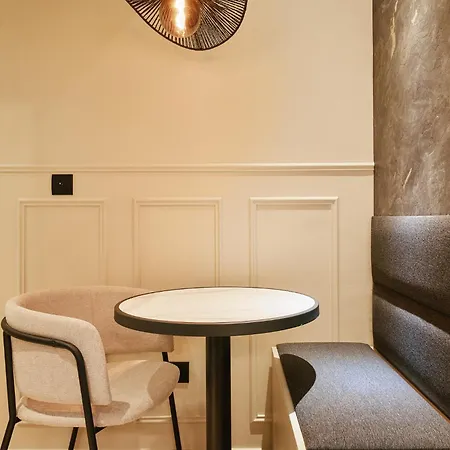 Apartment Saint Lambert - Duke Housing Paris