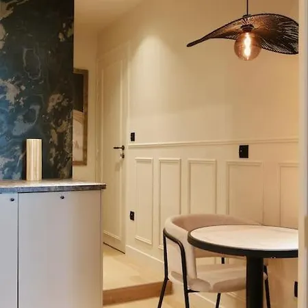 Saint Lambert - Duke Housing Apartment Paris
