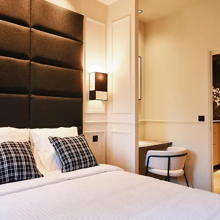 Saint Lambert - Duke Housing アパート *